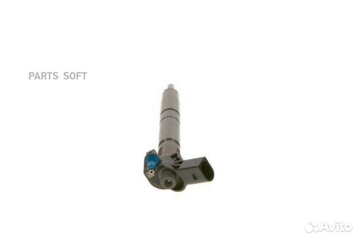 Форсунка дизельная hyundai ix35/ Santa Fe/KIA Sorento 2.0/2.2 crdi 09