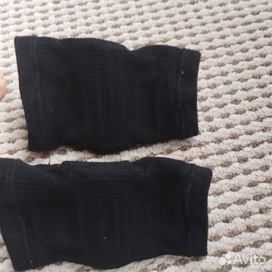 Наколенники волейбольные