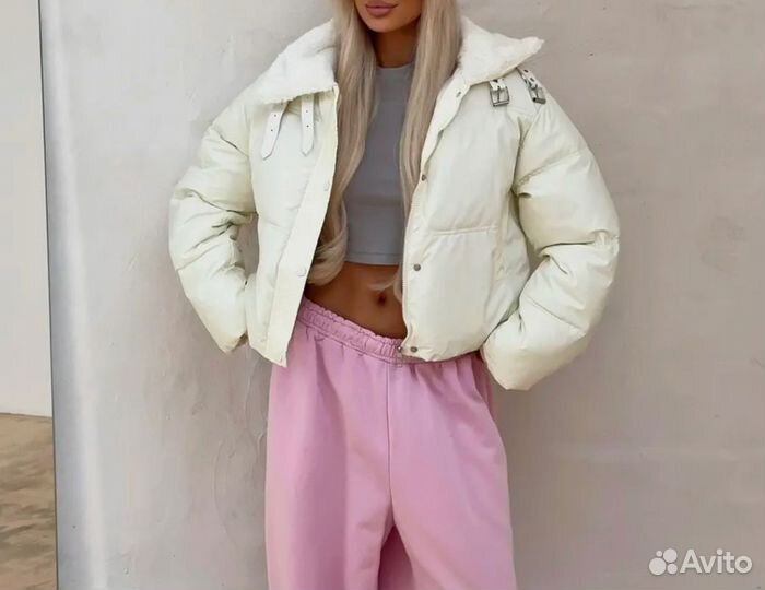 Куртка женская