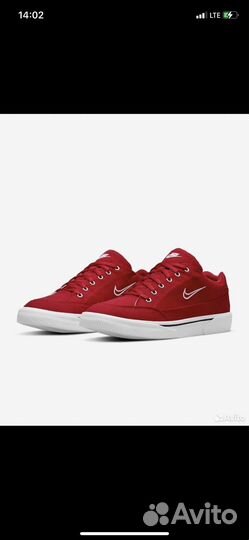 Nike Retro размер 42,5