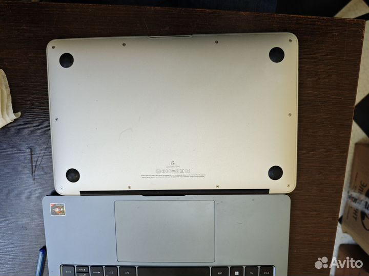 Macbook air mid 2011