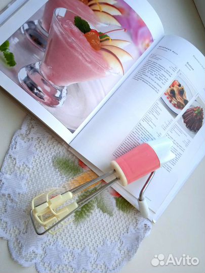 Миксер ручной СССР