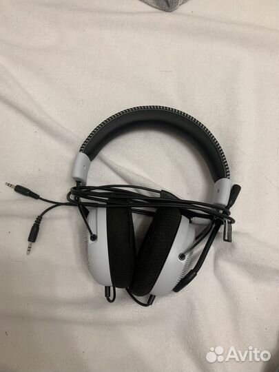 Наушники проводные, RedSquare SuperSonic