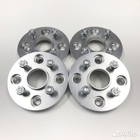 Проставки колёс на любое АВТО