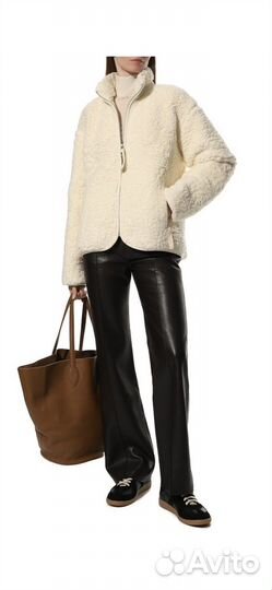 Куртка женская JIL sander