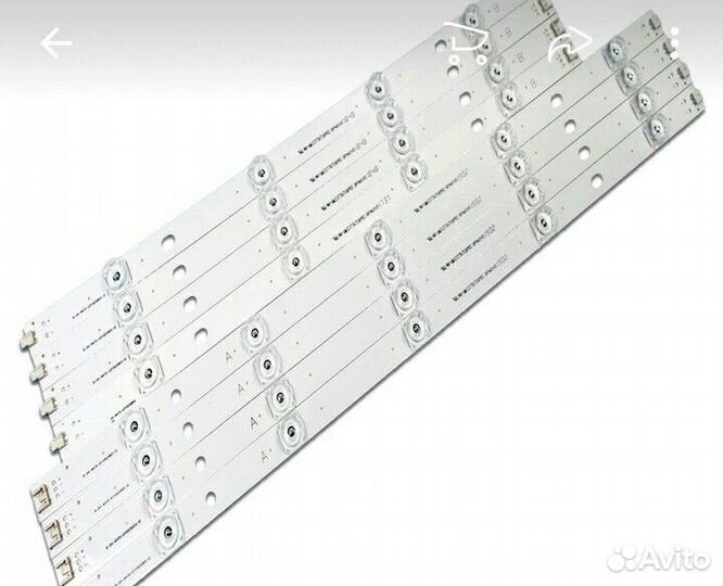 Светодиодные фонари с подсветкой для экрана ЖК тел