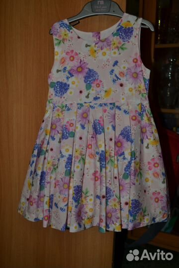 Платье Mothercare