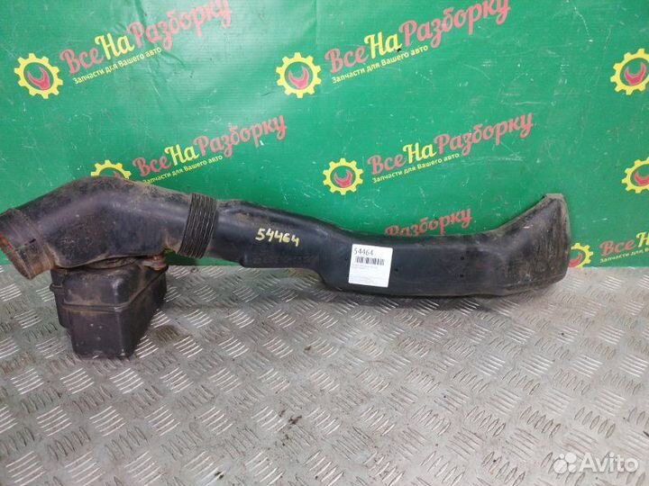 Патрубок воздушного фильтра Hyundai Sonata 2 Y-3