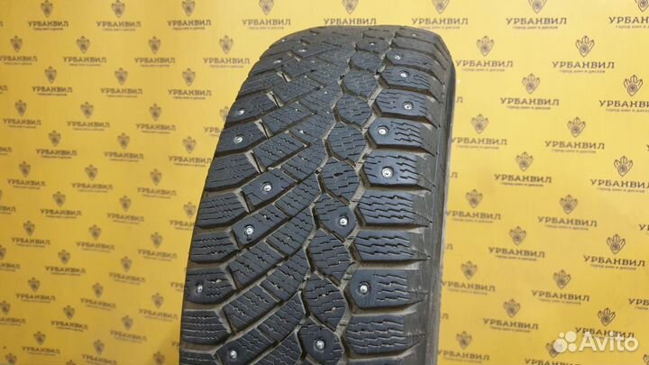 Continental ContiIceContact 195/65 R15 95T