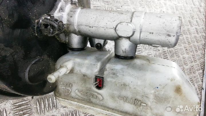 Усилитель тормозов вакуумный Kia Carnival