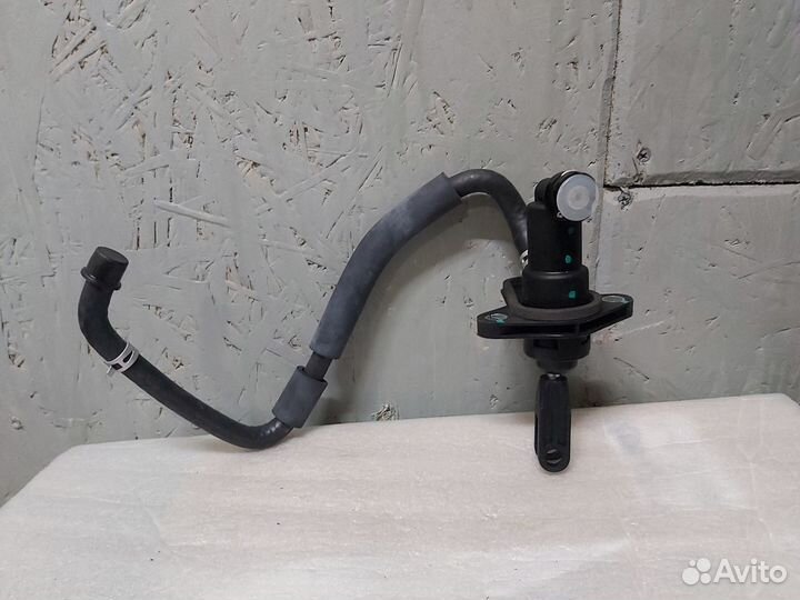 Цилиндр сцепления главный Haima M3