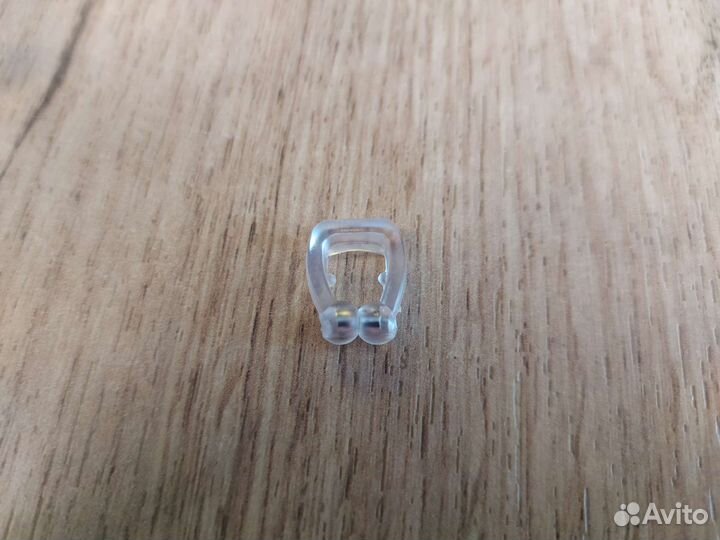 Антихрап на нос. Качественный