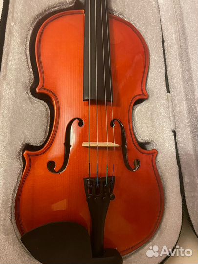 Скрипка 1 4