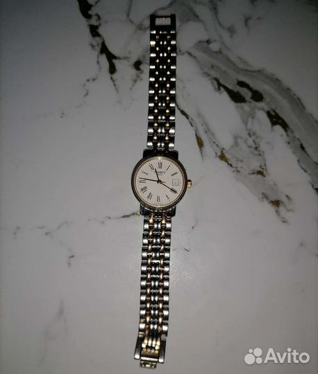 Часы tissot