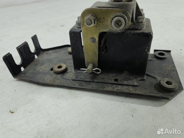 Кулиса МКПП Chery Fora A21 2010