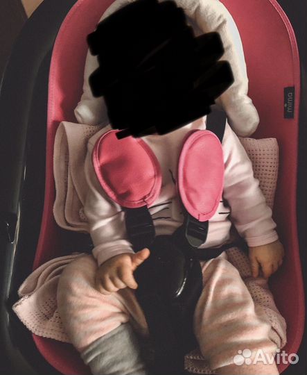 Mima xari стульчик