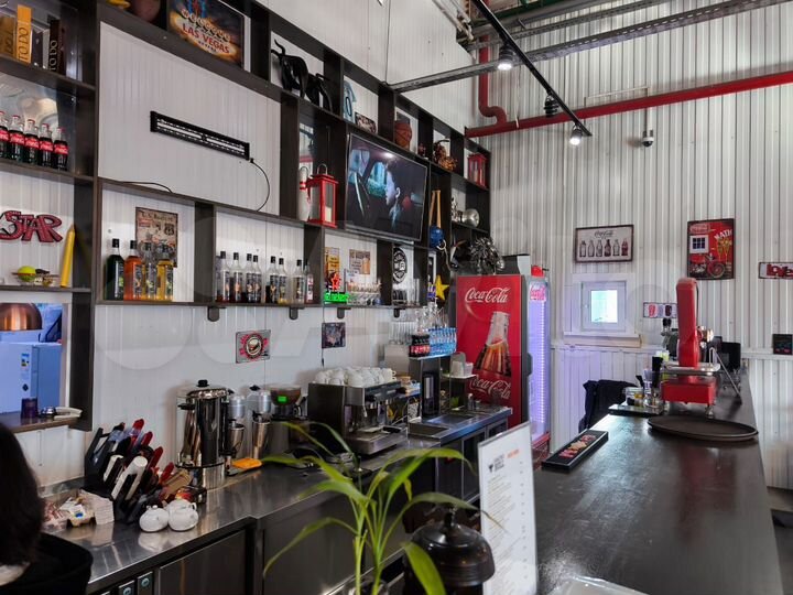 Торговая площадь, 260 м²