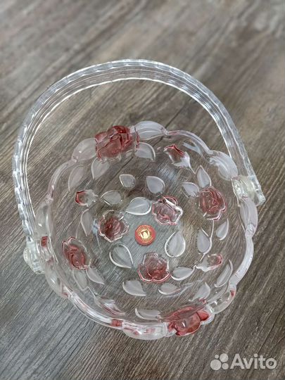 Корзинка WaltherGlas