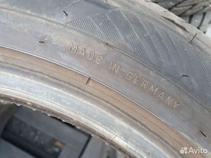 Goodyear EfficientGrip Performance 2 225/50 R17