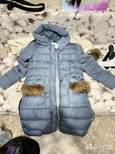 Вещи детские и женские