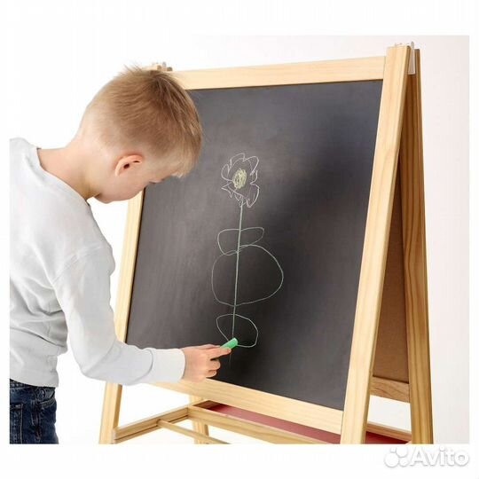 Мольберт IKEA