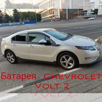 Chevrolet Volt 1.4 CVT, 2012, 193 223 км, с пробегом, цена 1 250 000 руб.