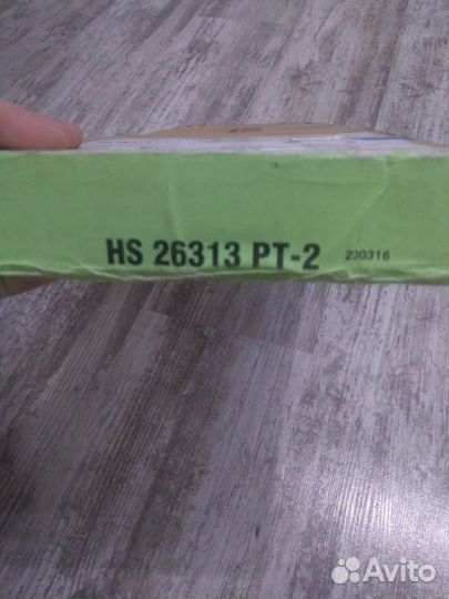 Верхний комплект прокладок Mitsubishi Montero 3,8L