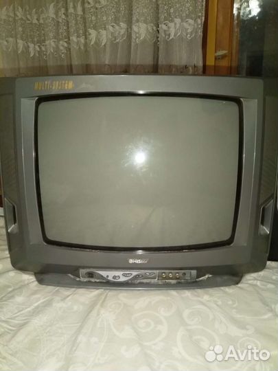 Телевизор бу