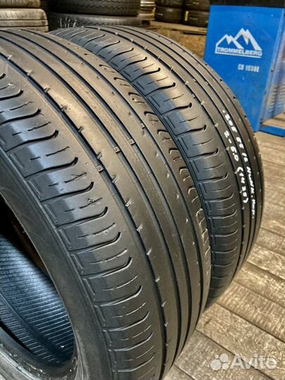 Hankook Optimo K415 205/55 R16