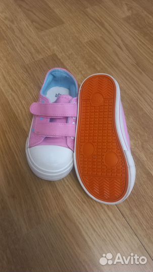 Кеды 25р