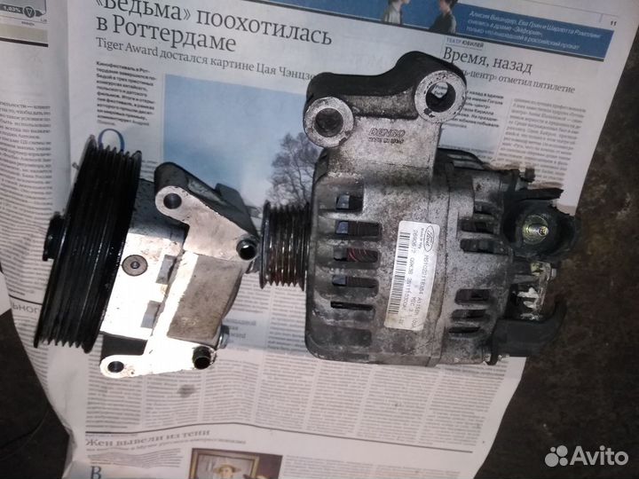 Пежо ford focus 2 1.6 мини кантримен ситроен