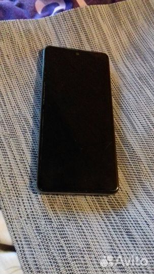 Samsung galaxy a51 на запчасти