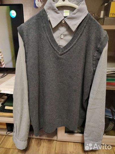 Одежда для школы