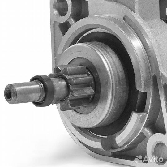 Стартер аналог 35259250, доставка ТК до 3-х дней