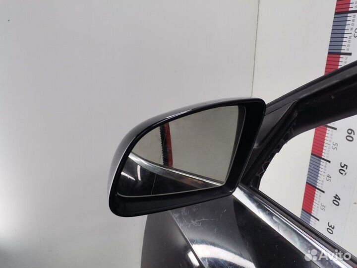 Дверь передняя для Audi A4 B7 8E0831051J