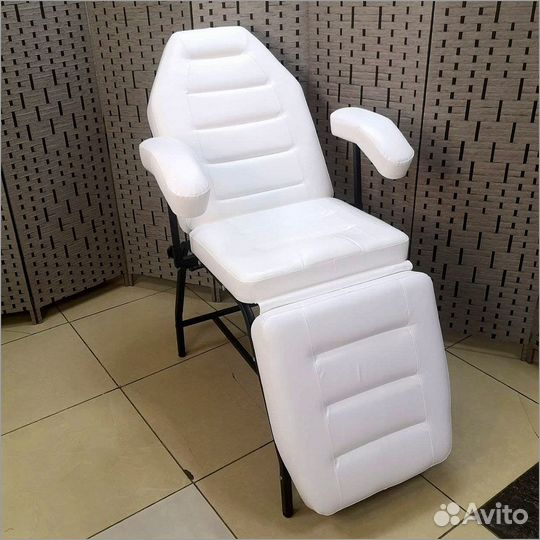 Кресло кушетка косметологическое
