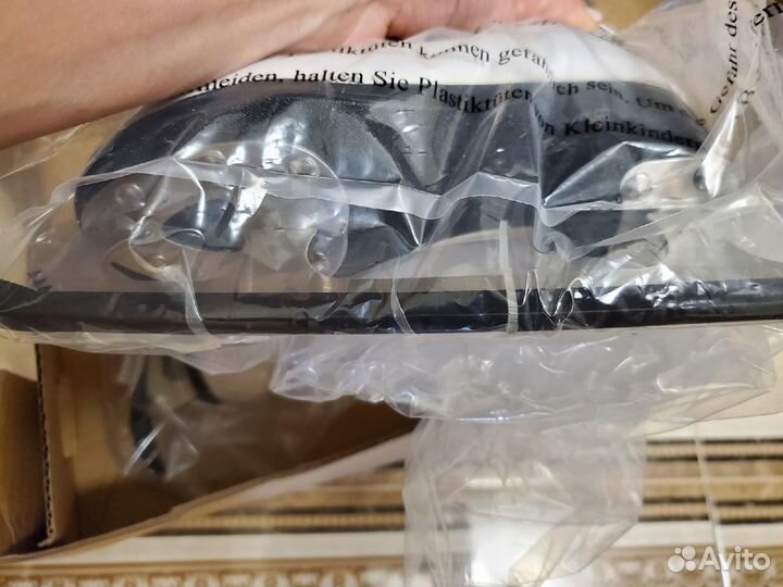 Новые фигурные коньки 28 размер