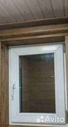Пластиковые окна за 7 дней