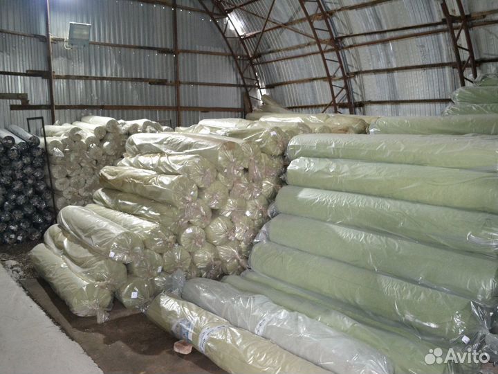 Геомембрана пнд (ldpe), пвд (hdpe)