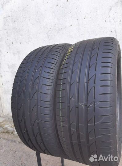 Bridgestone Dueler H/T 235/50 R18 97V
