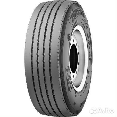 Летние шины Tyrex All Steel TR-1 385/65 R22.5 160K Прицеп