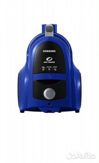 Пылесос Samsung VCC4520S36