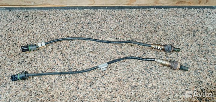 Лямбда-зонд N45 N45N N46 N46N BMW