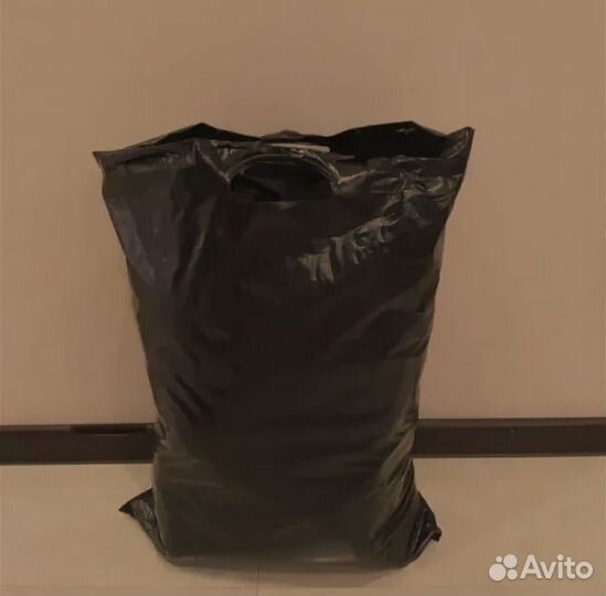 Детские вещи пакетом