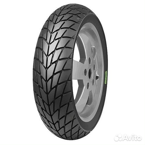 Mitas 130/70-12 MC-20 62P TL Reinf. M+S 2022 Чехия