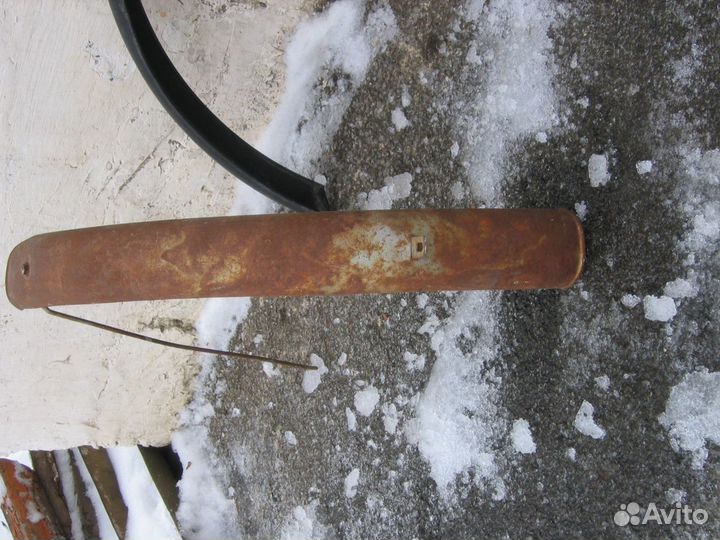 Крылья для велосипеда