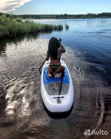 Сапборд Аренда Продажа Sup board Доска Байдарка