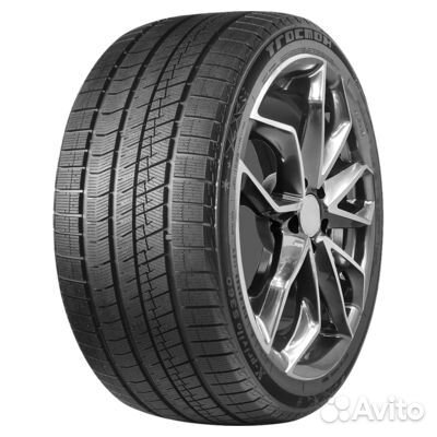 Tracmax X-Privilo S360 235/50 R19 103T