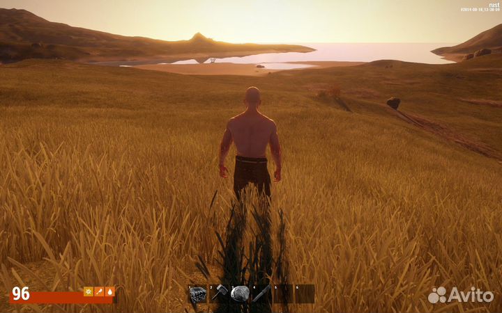 Rust (PS4) Продажа, Обмен