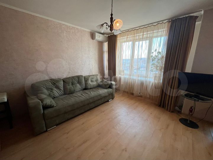 Квартира-студия, 35 м², 7/10 эт.
